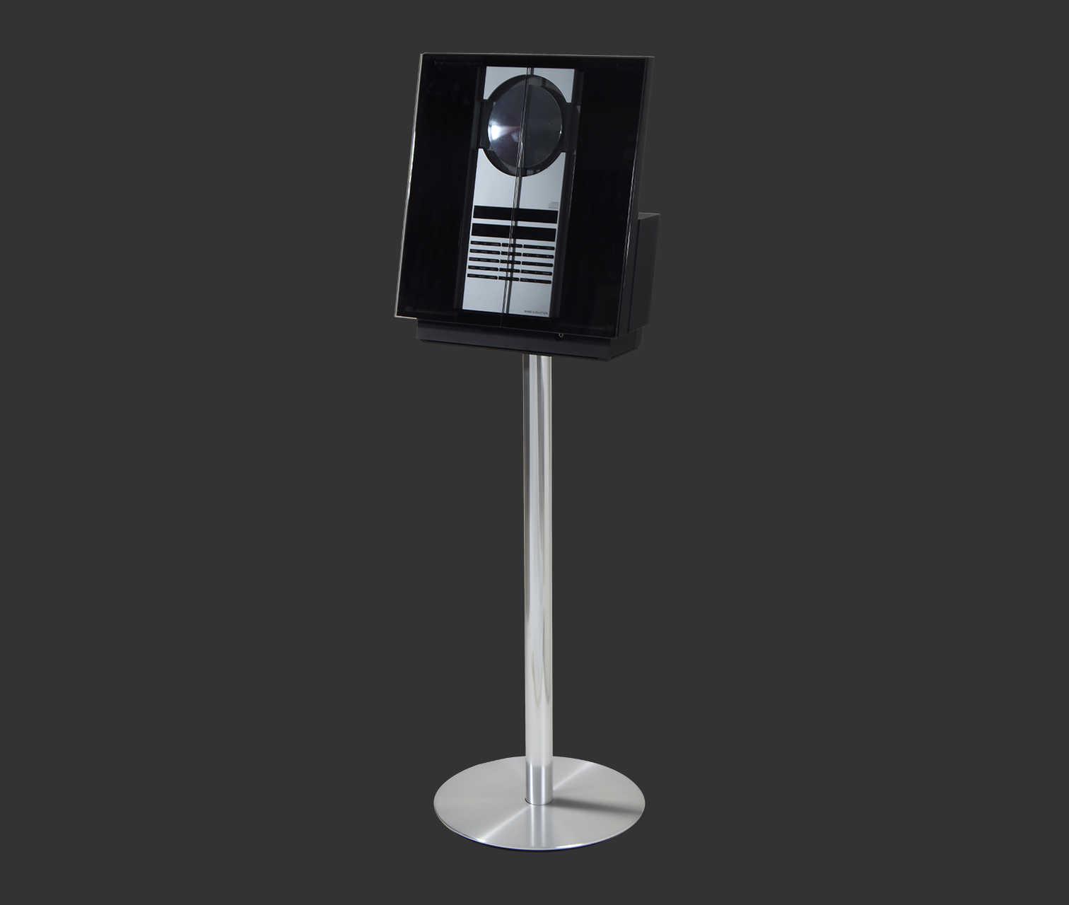 BeoSound 3200 : Floor Stand – STBbrackets
