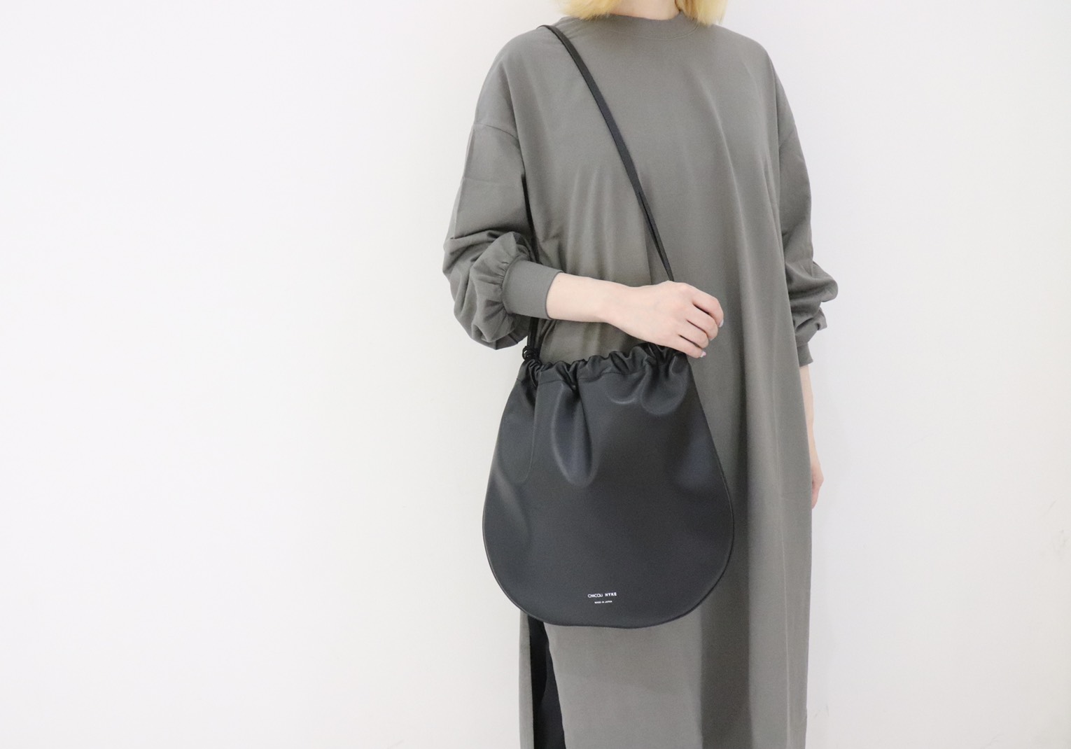 CHACOLI×HYKE | st company takasaki