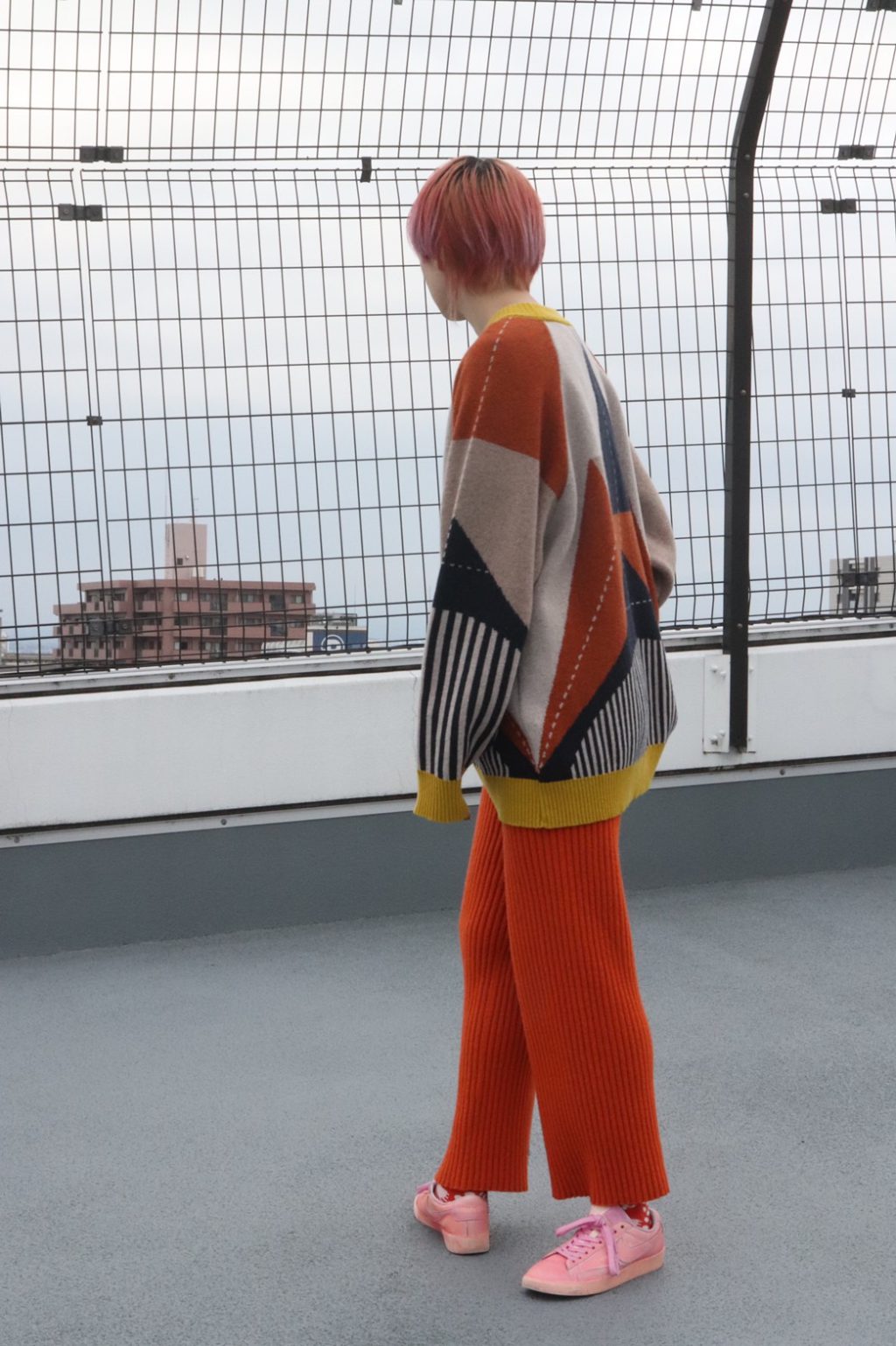 RECOMMEND STYLING | st company takasaki