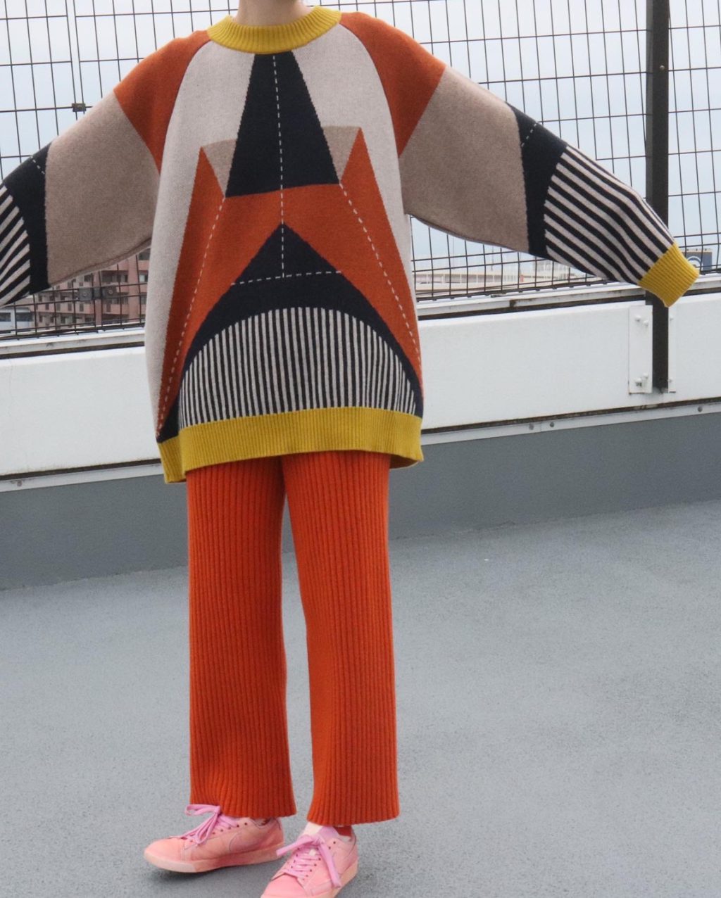 RECOMMEND STYLING | st company takasaki