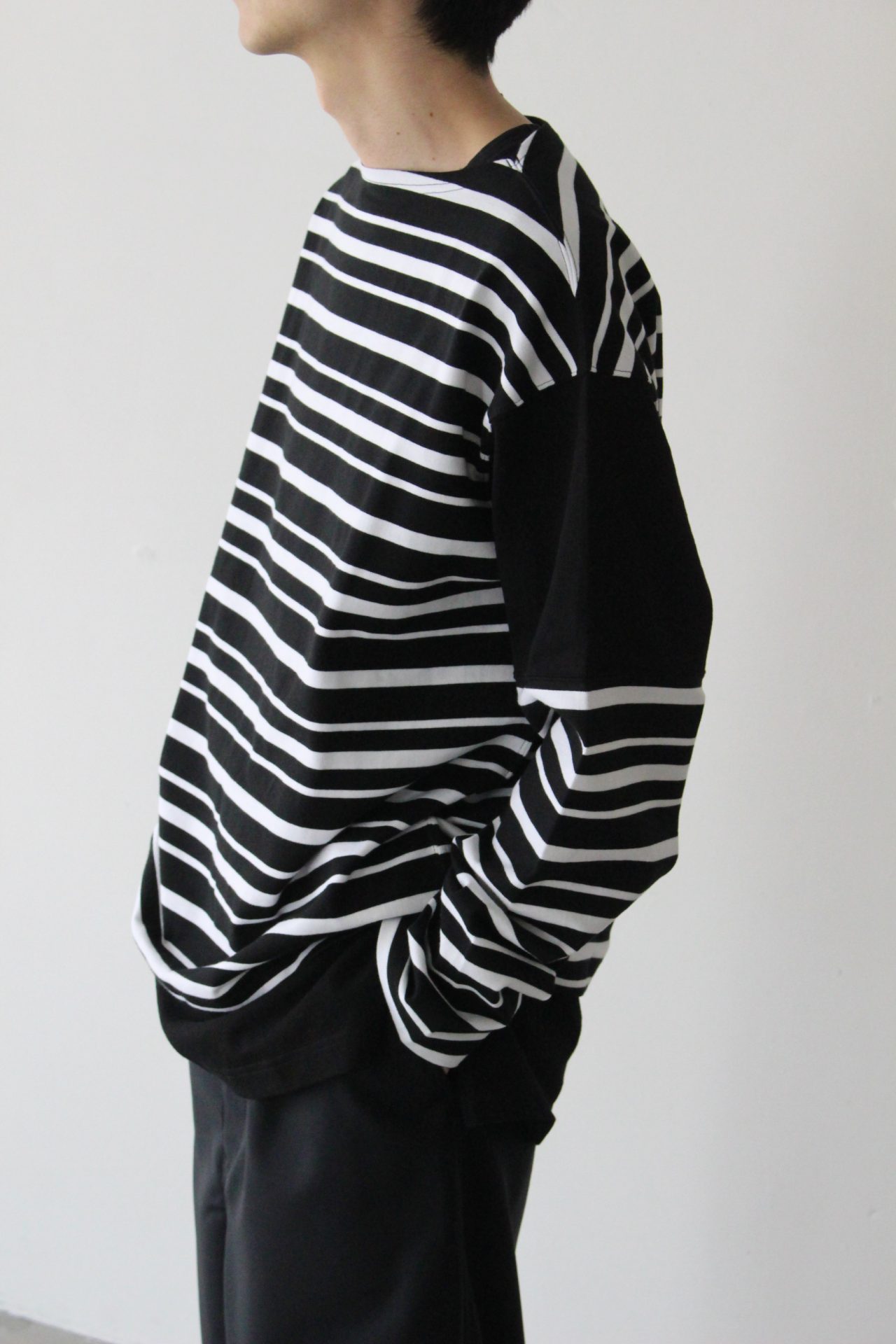 COMME des GARCONS HOMME - st company kiryu