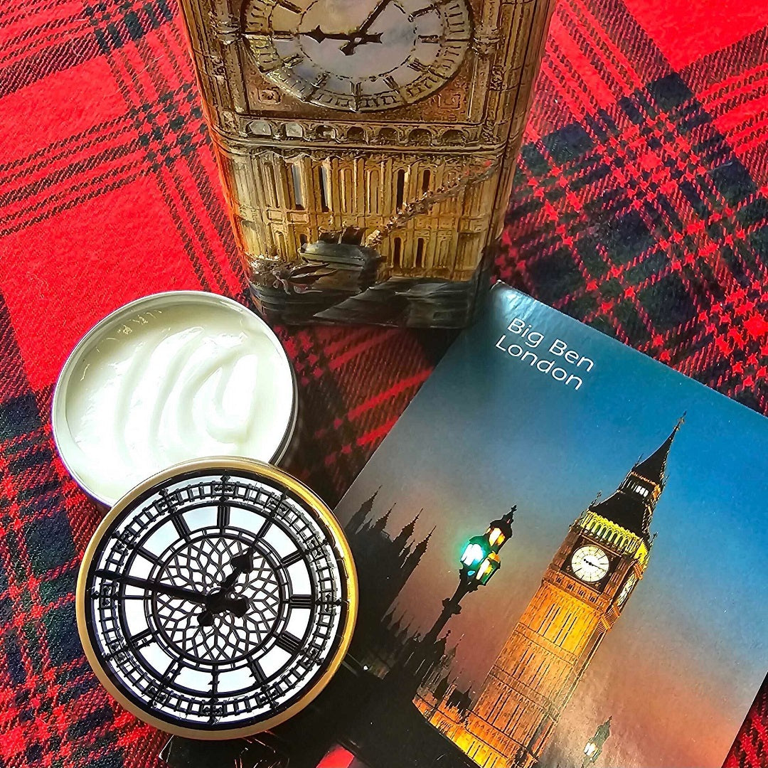 BIG BEN | 保湿 クリーム – スチームクリーム公式オンラインストア