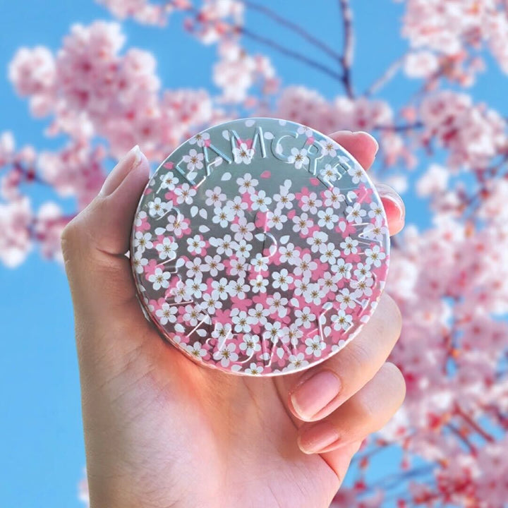 桜満喫セット（1608・1609） – スチームクリーム公式オンラインストア