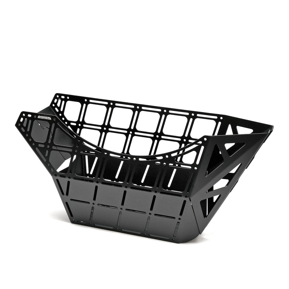 Chimera Engineering Lightening Series InterLock Aluminum Basket