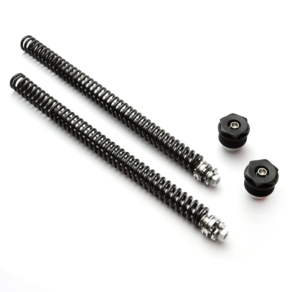 Ohlins Front Fork Damping Kit Honda Grom 125 MSX 125 Performance