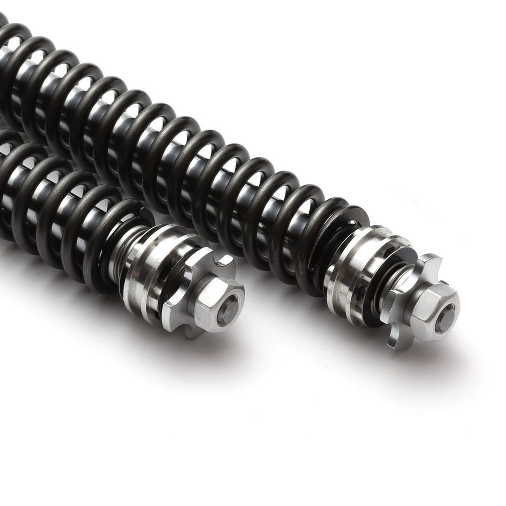 Ohlins Front Fork Damping Kit Honda Grom 125 MSX 125 Performance