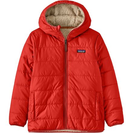 Patagonia Reversible Ready Freddy Hooded Jacket - Kids' - Kids