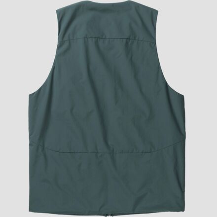 Snow Peak 2L Octa Vest - Men's - Men