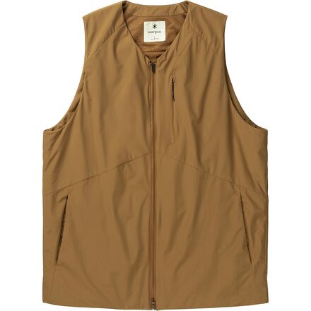 Snow Peak 2L Octa Vest - Men's - Men