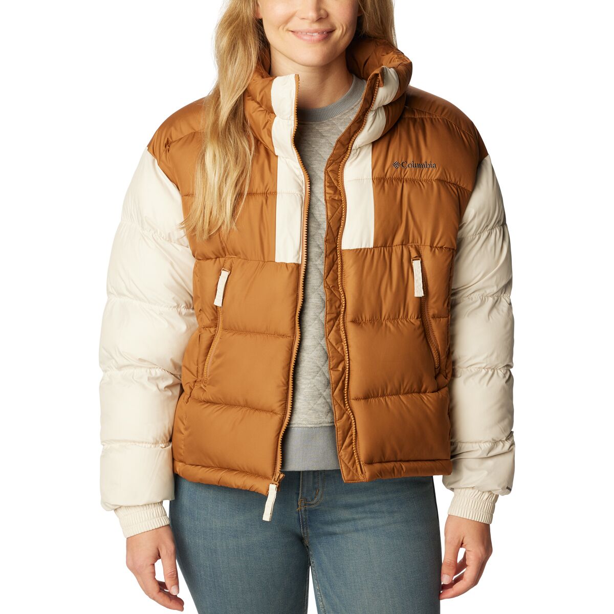 Columbia Pike Lake II Cropped Jacket - Women's - Women