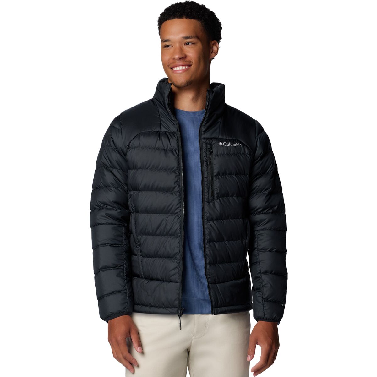 Columbia Autumn Park II Down Jacket - Men's - Men