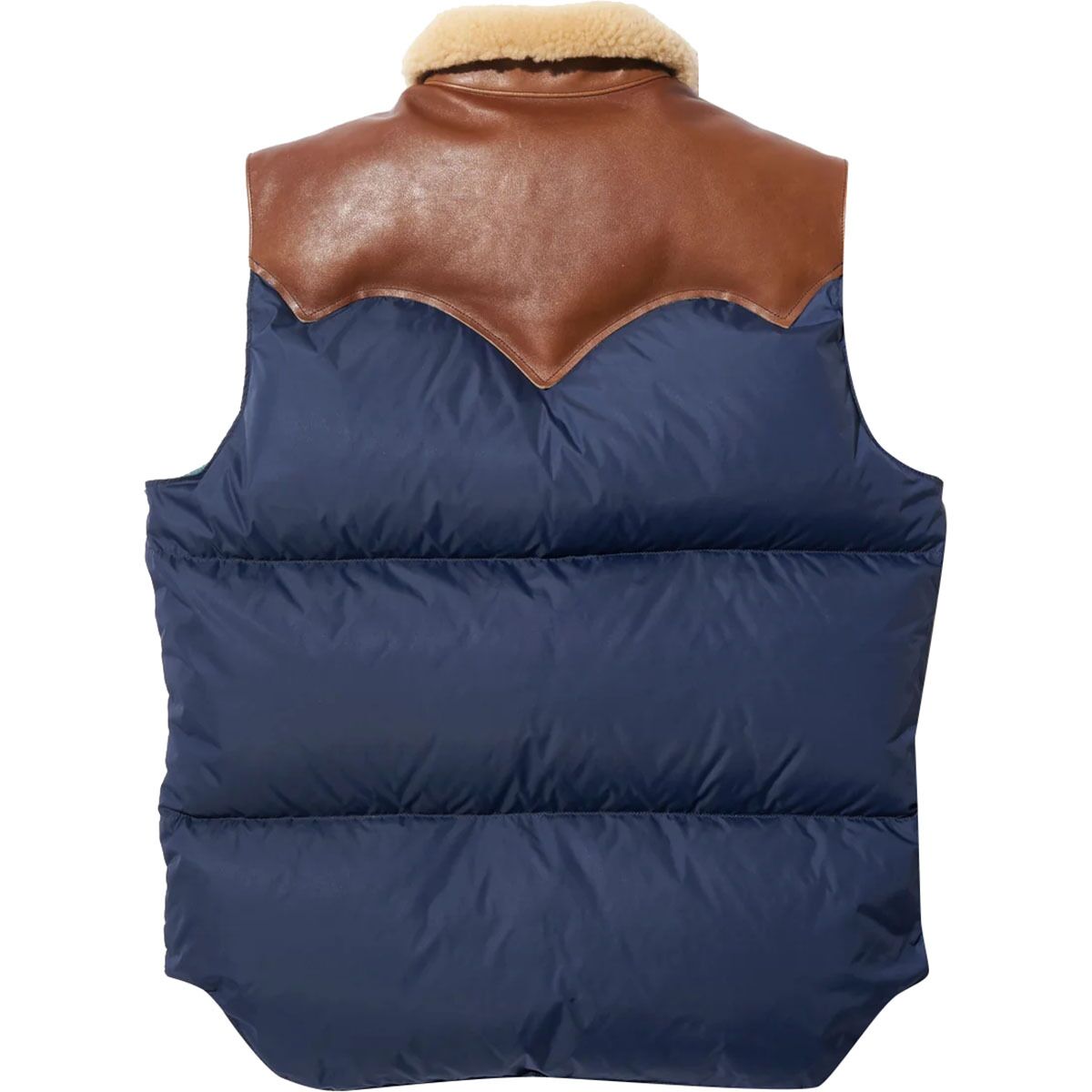 Rocky Mountain Featherbed Christy Vest - Men's - Men