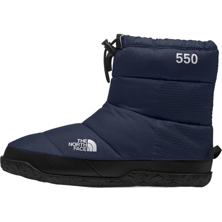 The North Face Nuptse Apres Bootie - Men's - Men