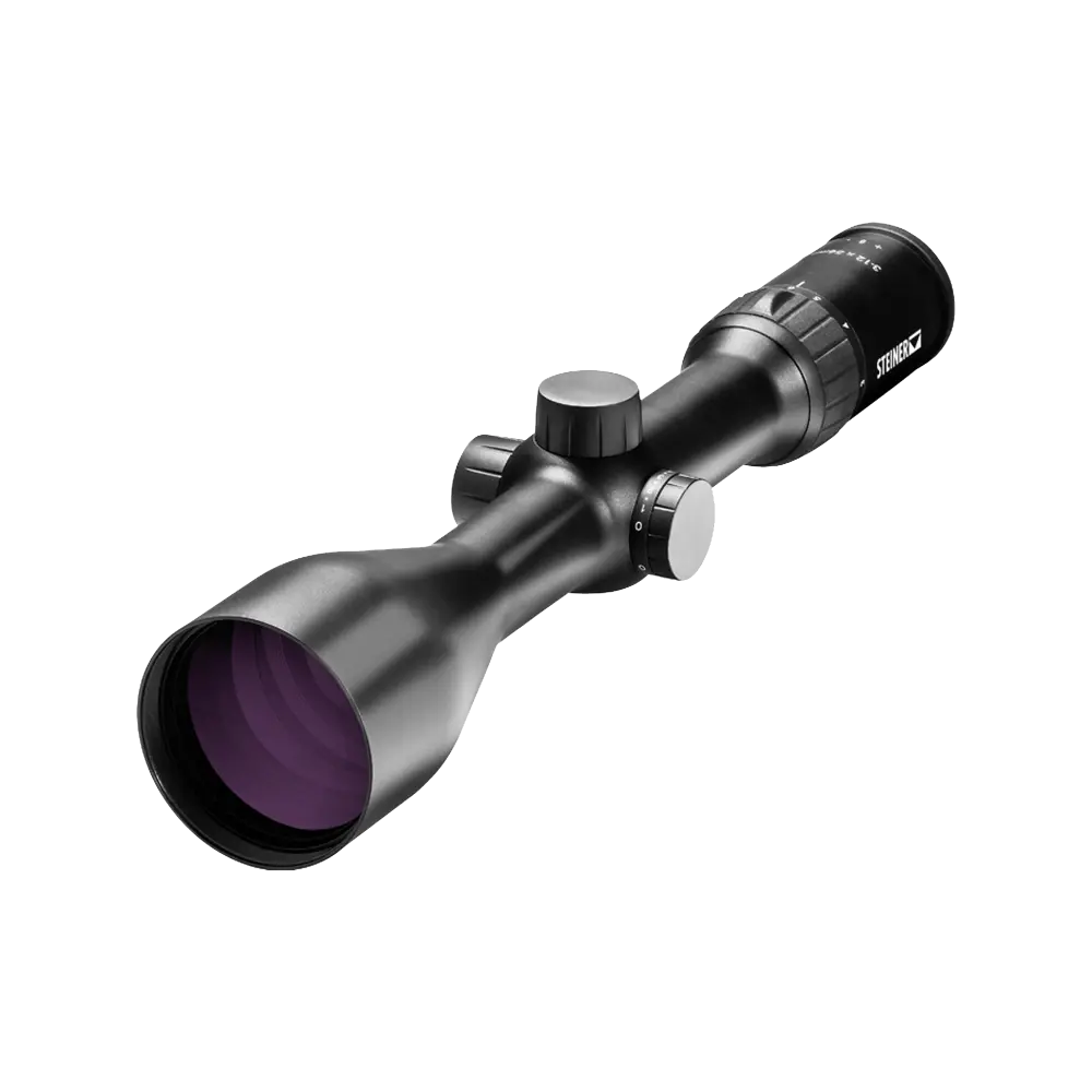 H4Xi 3-12x56 | Steiner High-Quality Optics