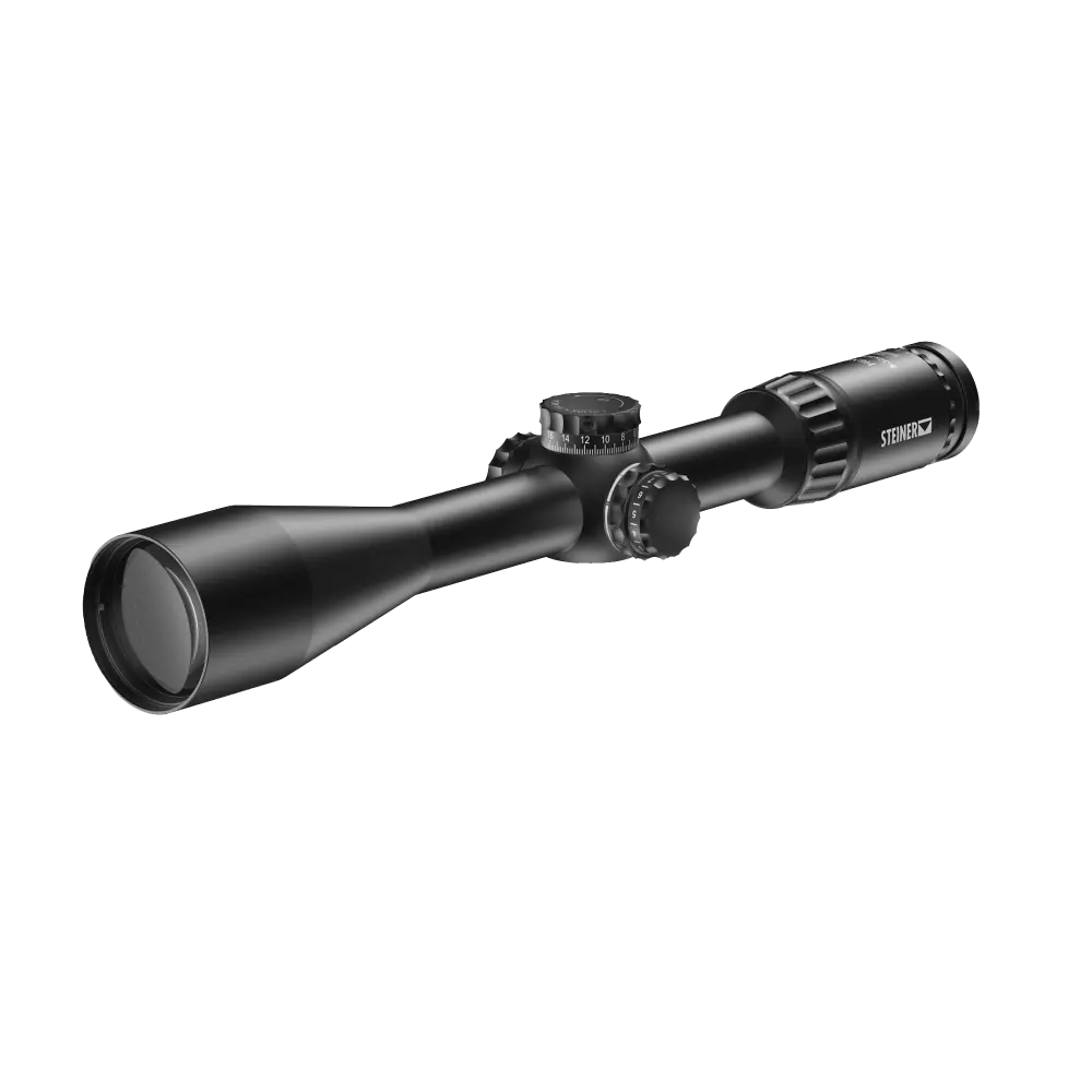 H6Xi 5-30x50mm | Steiner High-Quality Optics