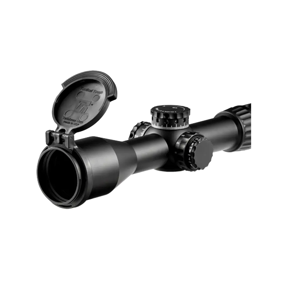 T5Xi 5-25X56 | Steiner High-Quality Optics