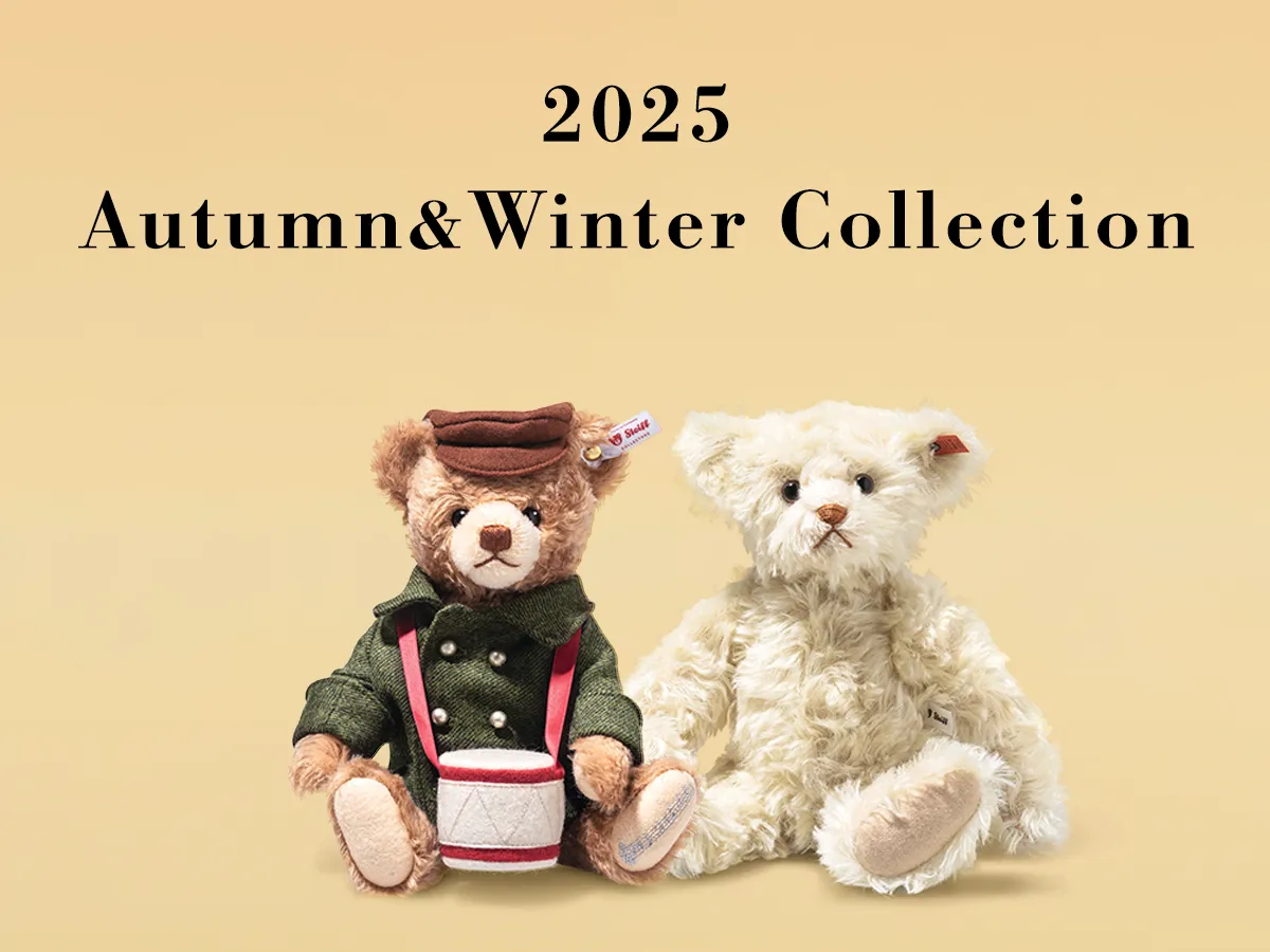 2025年秋冬新作コレクションのダイジェスト公開！ | ドイツ最高級