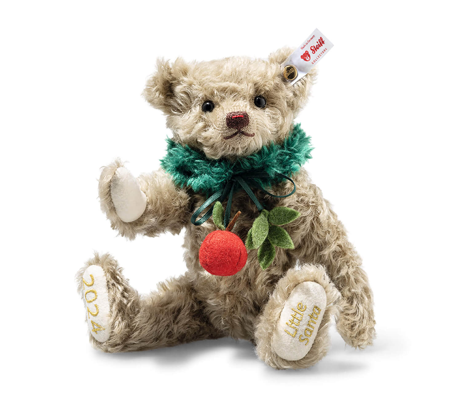 プレスリリース | ドイツ最高級テディベアのシュタイフ日本公式サイト