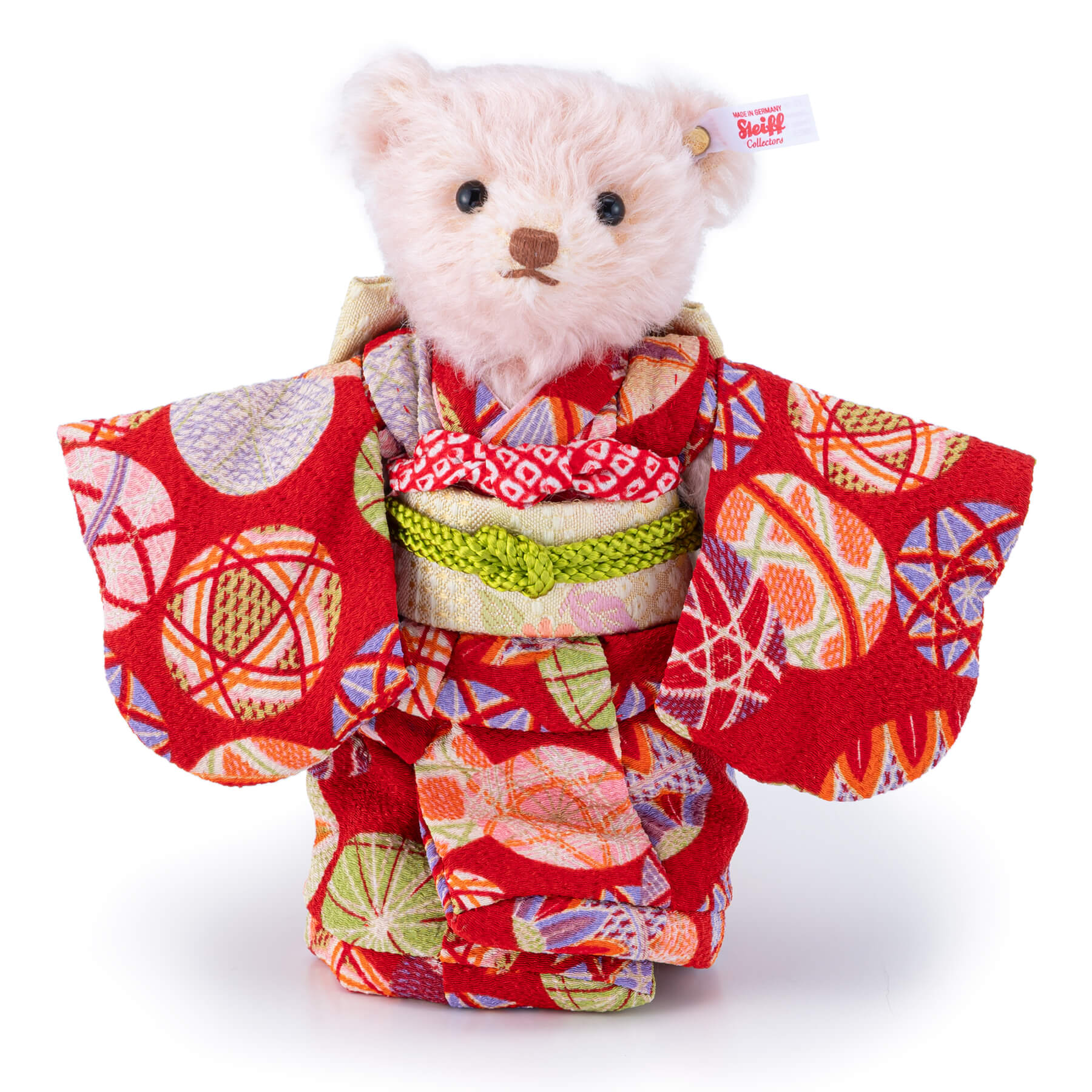 シュタイフの「日本限定作品」Japan Limited Edition | ドイツ最高級