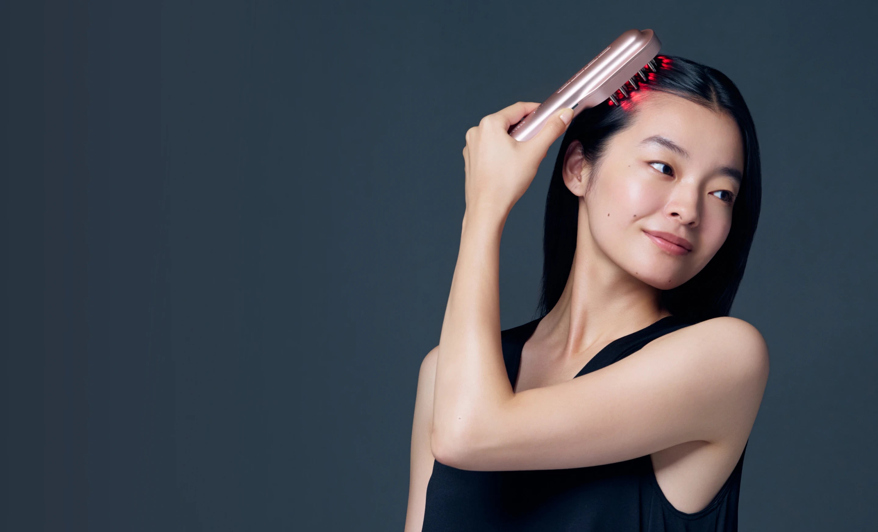 レーザー&EMSリフトブラシ PRO 2.0｜【公式】STELLA BEAUTE（ステラ