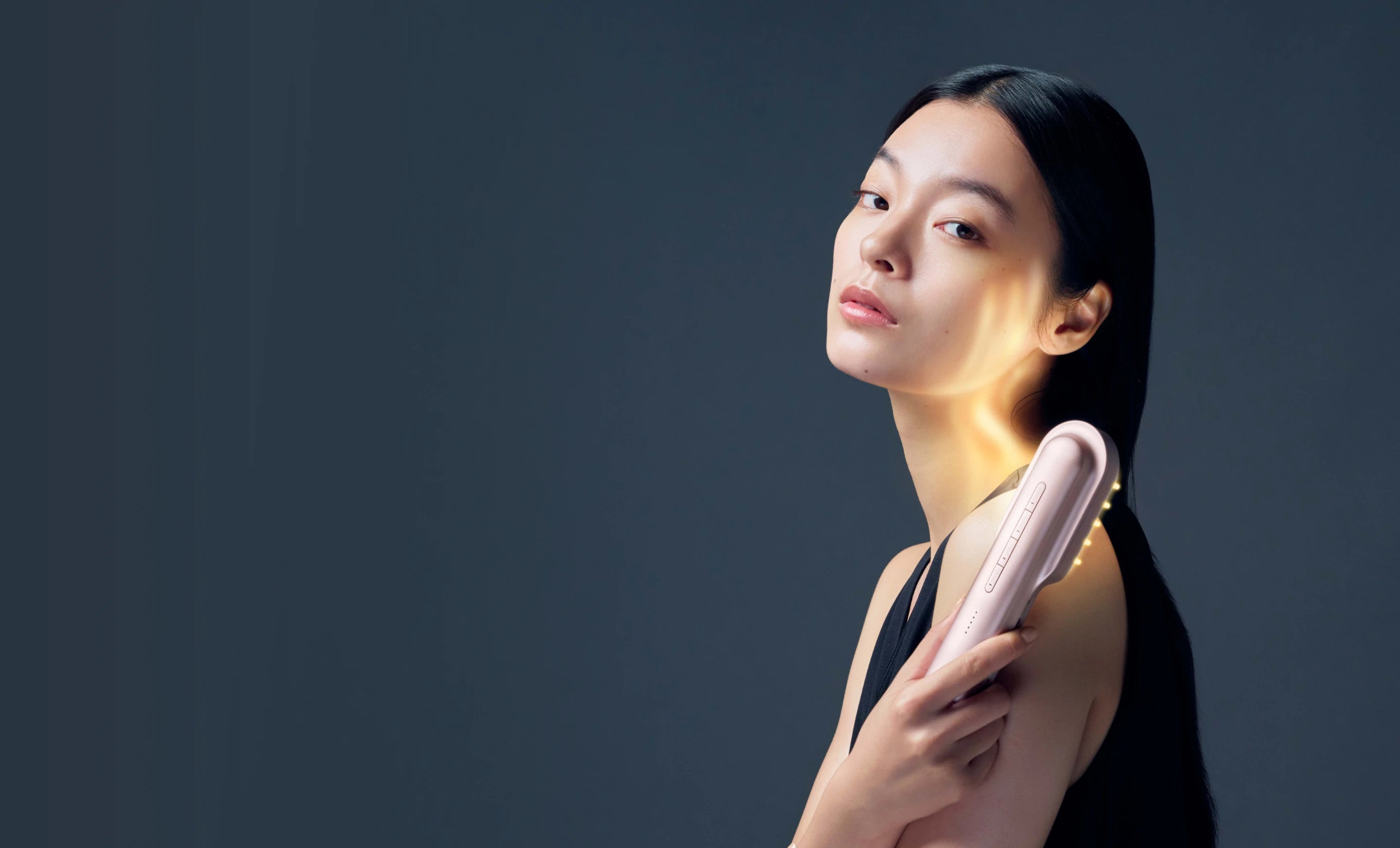 レーザー&EMSリフトブラシ PRO 2.0｜【公式】STELLA BEAUTE（ステラ