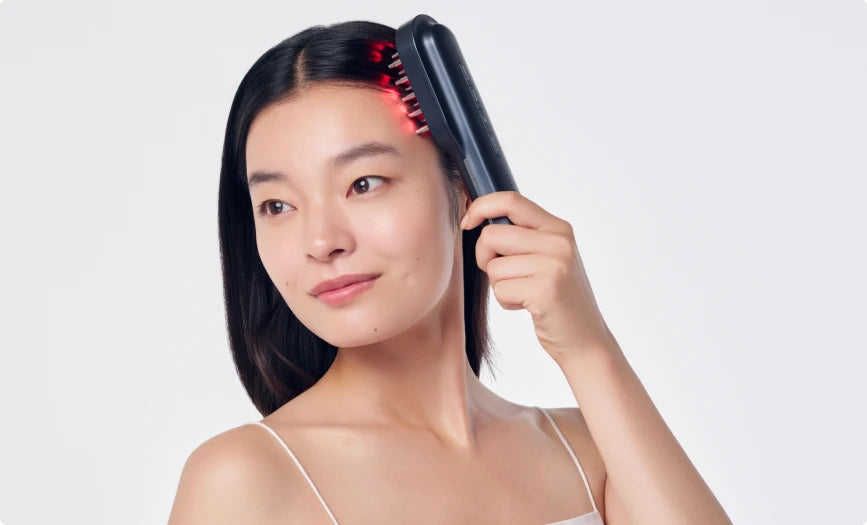 テクノロジー紹介｜レーザー&EMSリフトブラシ PRO 2.0｜【公式】STELLA