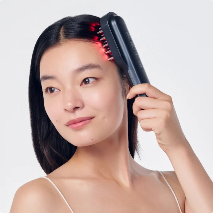 レーザー&EMSリフトブラシ PRO 2.0｜【公式】STELLA BEAUTE（ステラ