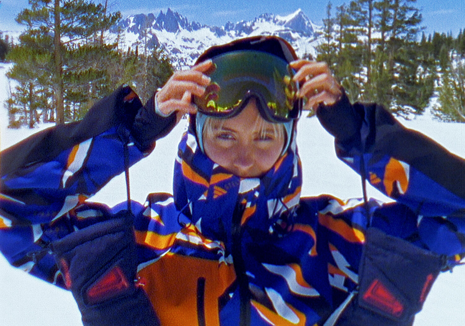 adidas by Stella McCartney Skiwear | Stella's World