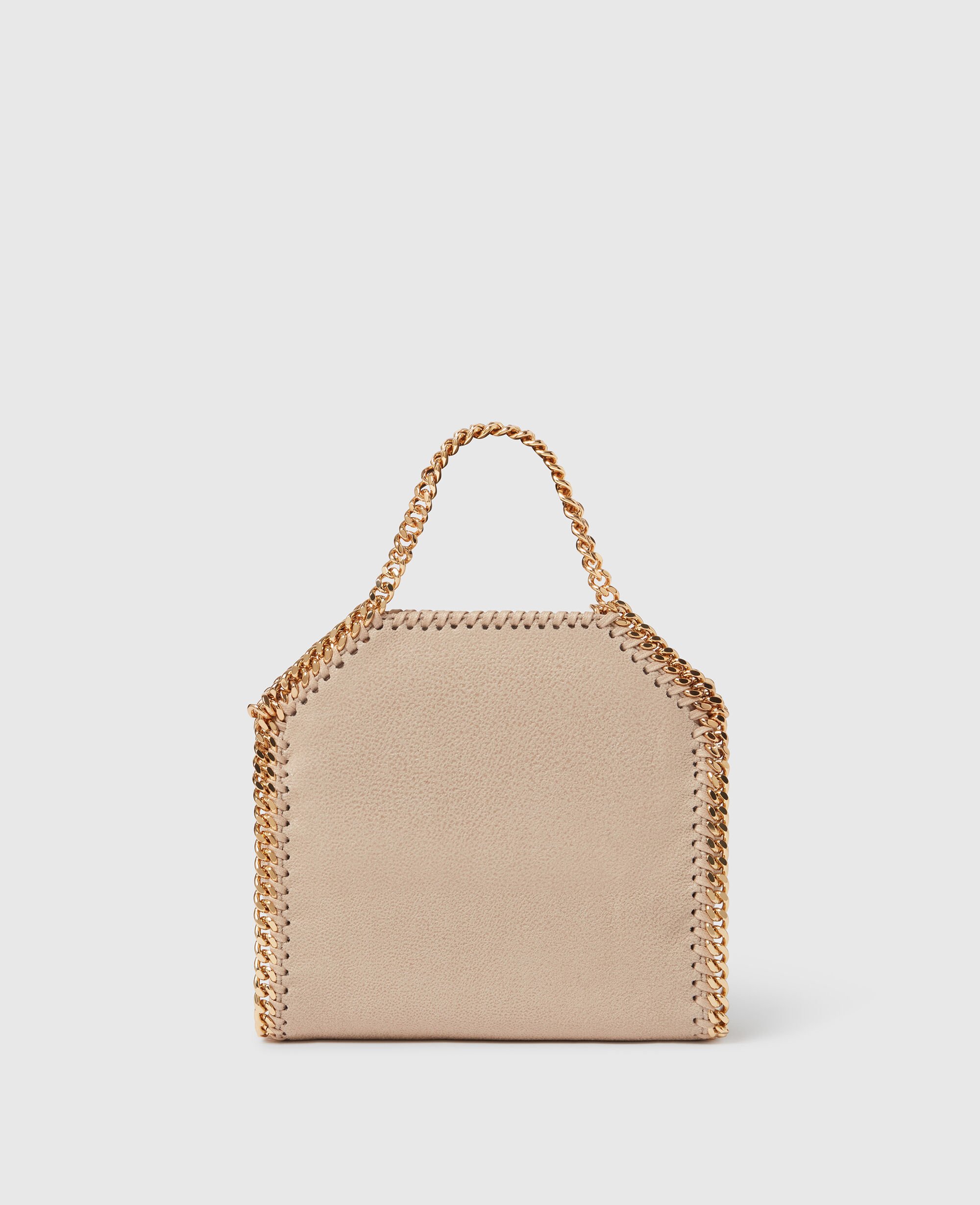 Women Clotted Cream ファラベラ タイニー トートバッグ | Stella