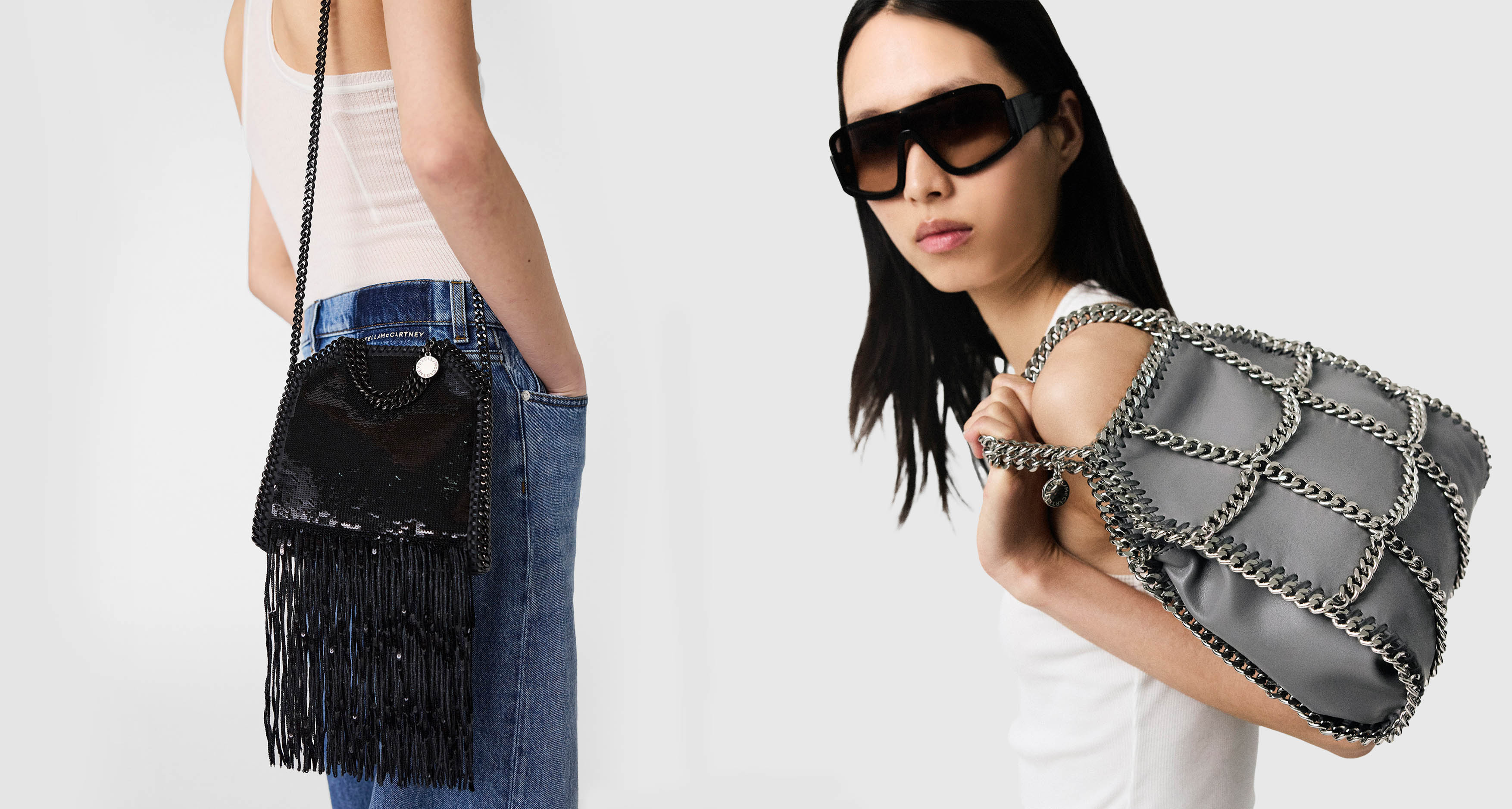 ウィメンズ クロスボディバッグ | ステラ マッカートニー