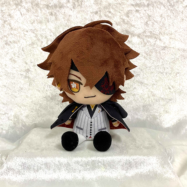 ピオフィオーレの晩鐘 ぬいぐるみ ダンテ ピオフィ ステラワース ピオ