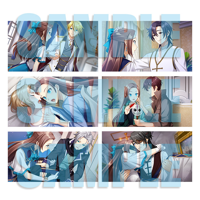 乙女ゲームの破滅フラグしかない悪役令嬢に転生してしまった… ～波乱を