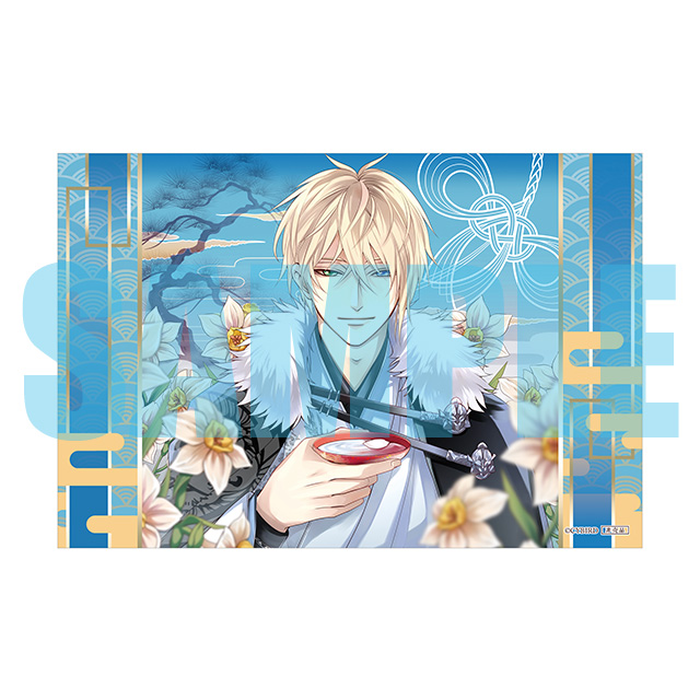 イケメン戦国◇時をかける恋 シチュエーションCD 2nd Season ～上杉