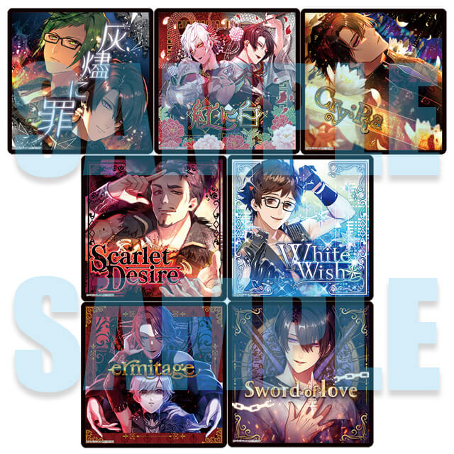 ブラックスター -Theater Starless- 4thアルバム BLACKSTAR IV【初回