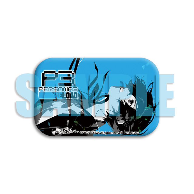 ペルソナ3 リロード☆特典付：PS5 | ステラワース