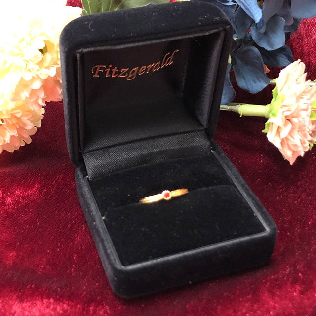 BUSTAFELLOWS season2「ピンキーリング」（from Episode of LIMBO）4号