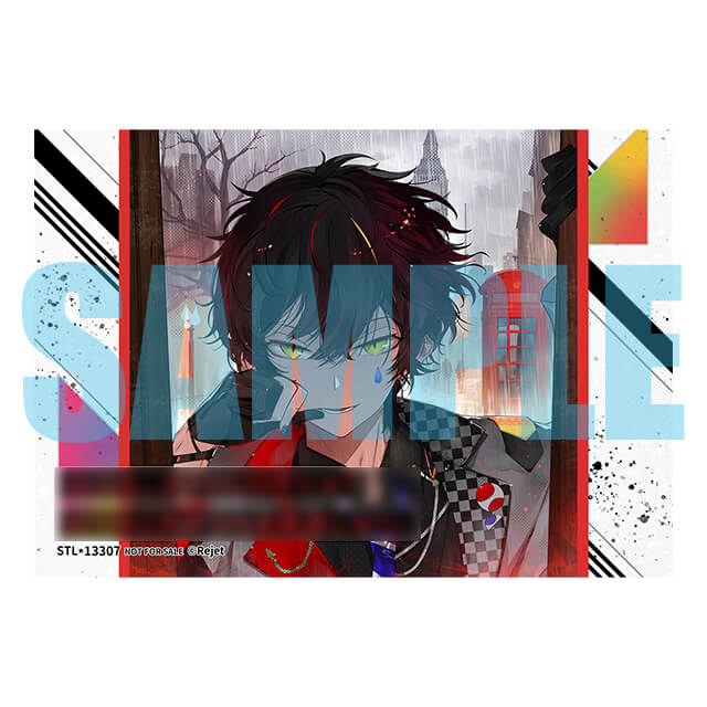 ディアヴォ ステラワース エーダッシュ サイン入りポスター 直筆 B2