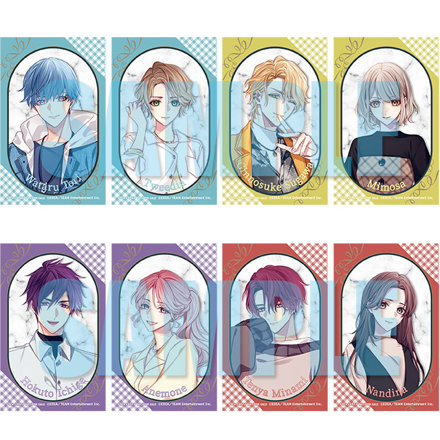 花笑む彼と ＆ bloom【特装版】☆特典付：Switch | ステラワース