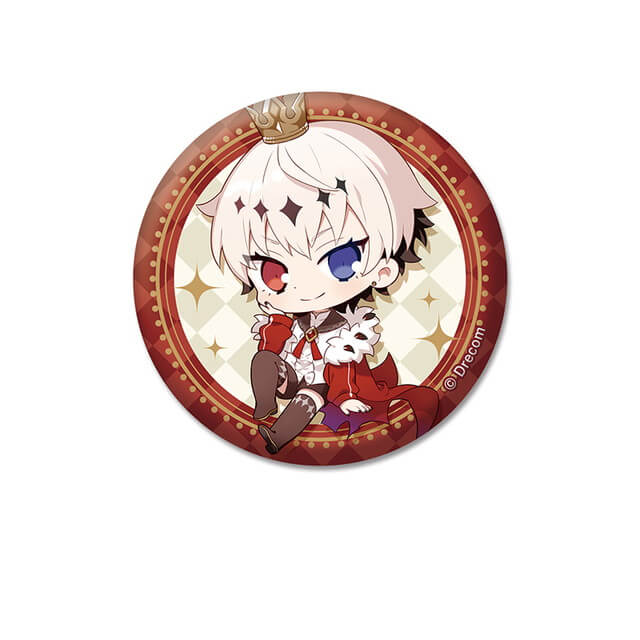 悪魔王子と操り人形 | ステラワース