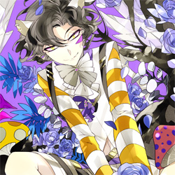 ALICE=ALICE Vol.03 チェシャ猫【初回限定版】 cv.高橋直純☆特典付