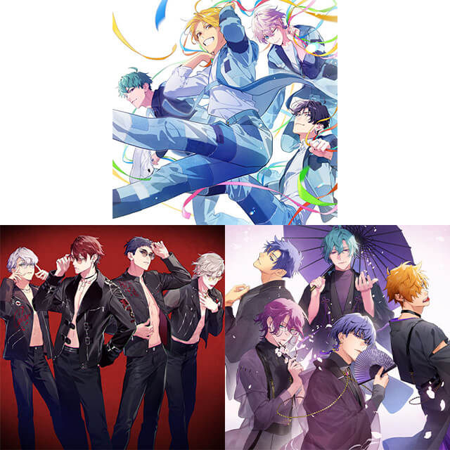 DIG-ROCK 5th Anniversary BOX☆特典付：CD | ステラワース