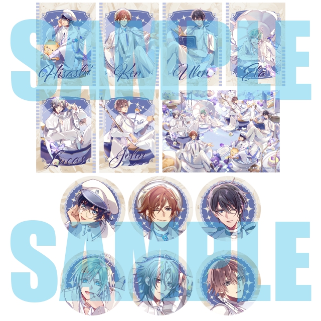 ステラワース特典（2025年01月発売中） | ステラワース