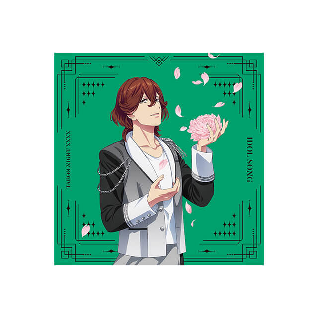 劇場版 うたの☆プリンスさまっ♪ TABOO NIGHT XXXX アイドルソング 寿