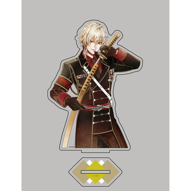 ビルシャナ戦姫 ビッグアクリルスタンド 平重衡：グッズ | ステラワース