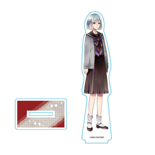 再受注】数乱digit アクリルスタンド10 捌沢明：オリジナル | ステラワース