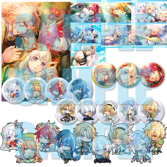 悠久のティアブレイド for Nintendo Switch【特装版】☆スペシャル