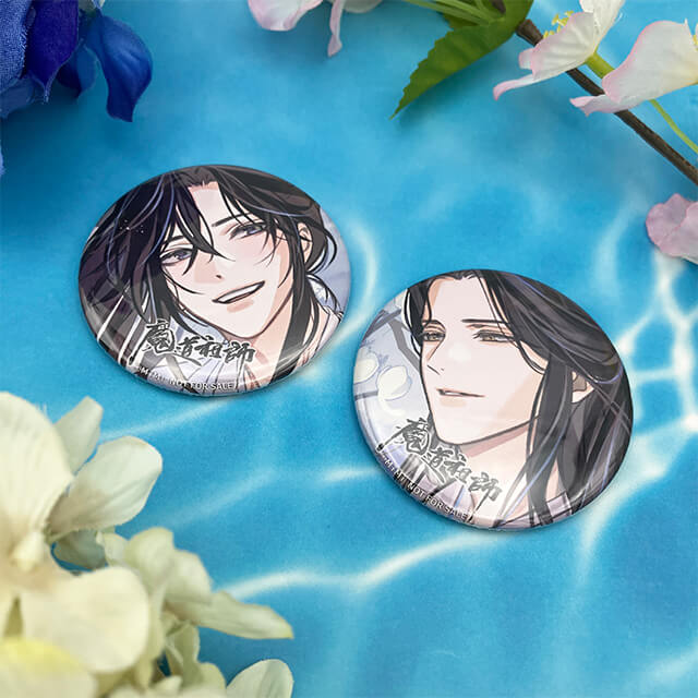 ドラマCD 大河幻想ラジオドラマ「魔道祖師」サウンドトラック(通常盤