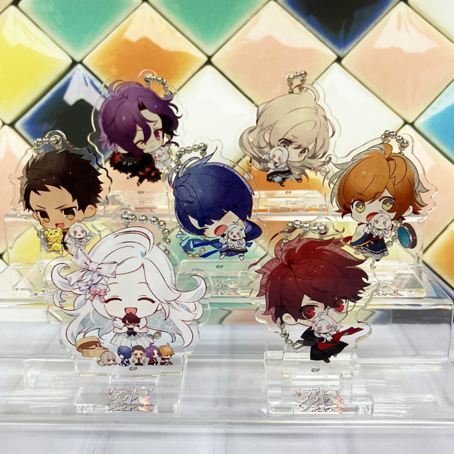 オランピアソワレ Catharsis【オトメイト スイート BOX】☆スペシャル