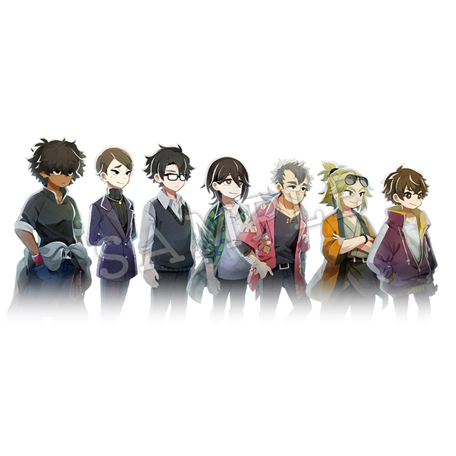 ステラワース特典（発売予定） | ステラワース