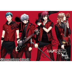 DYNAMIC CHORD feat.KYOHSO【初回限定版A盤】：PC | ステラワース